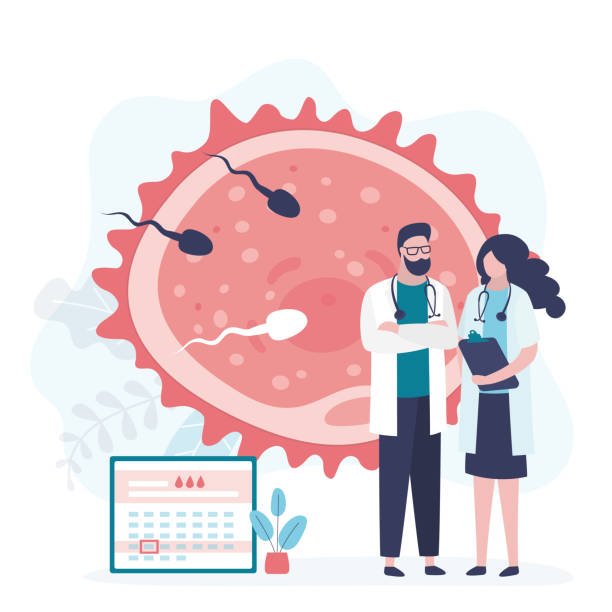 العقم عند النساء .. حقائق عليك معرفتها مبكراً