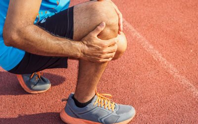 تعرّف على أسباب وكيفية علاج الشد العضلي