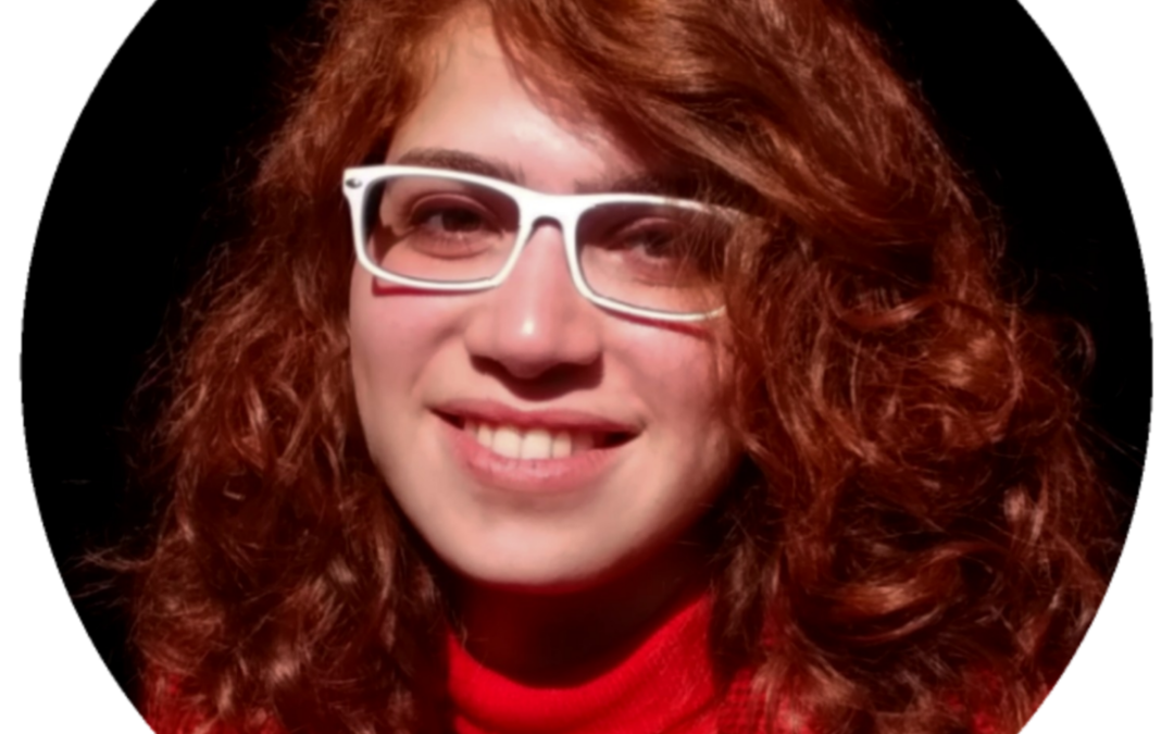 زينب اسماعيل