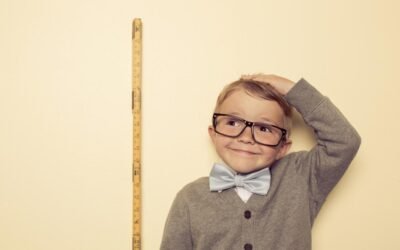 قصر القامة عند الأطفال …كيف تعرف أن طفلك قصير القامة و تعالجه