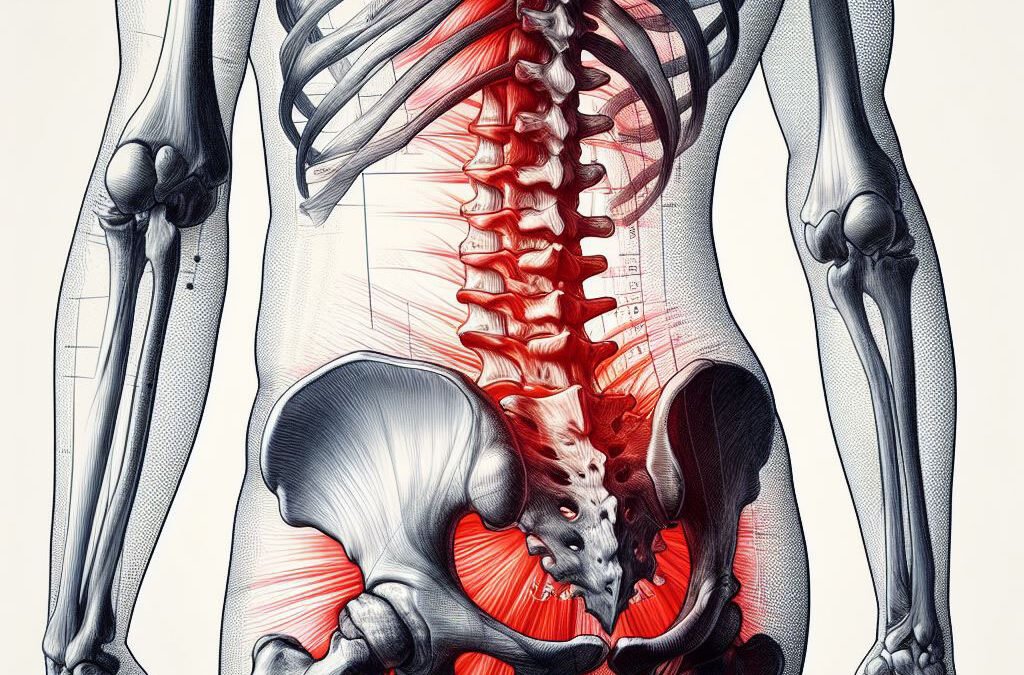 آلام الظهر | مشكلة شائعة مع حلول سهلة نقدمها لك