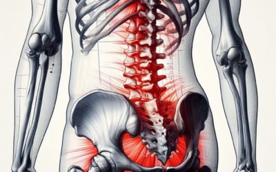 آلام الظهر | مشكلة شائعة مع حلول سهلة نقدمها لك