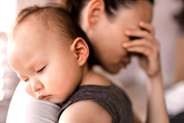 أول دواء فموي لعلاج اكتئاب ما بعد الولادة