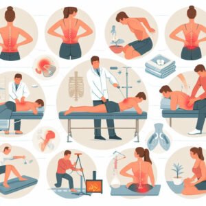 العلاج الطبيعي