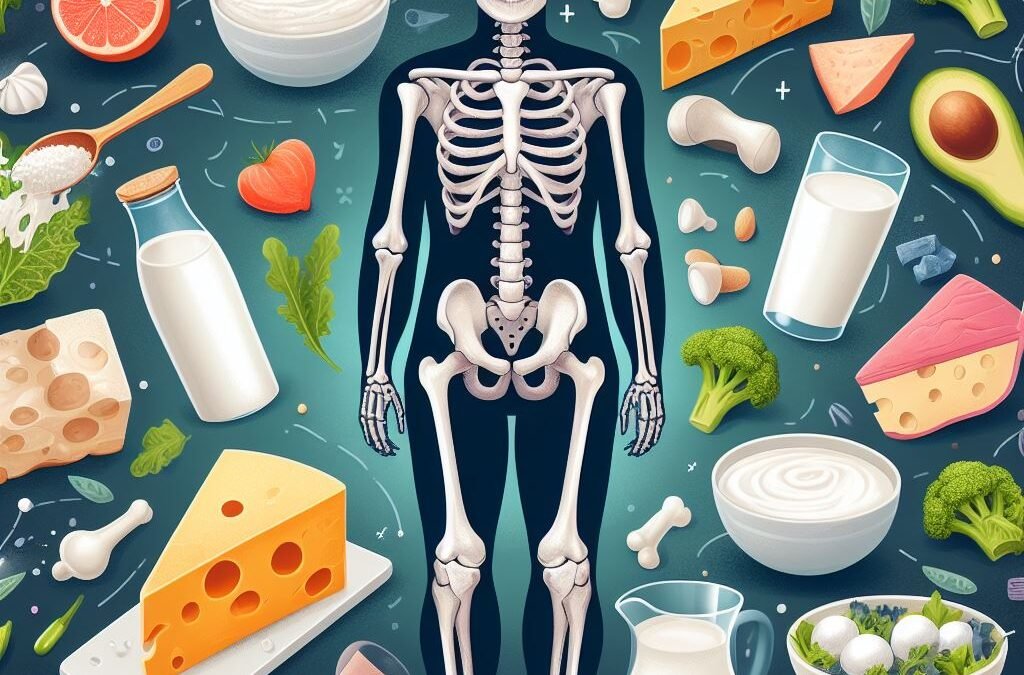 هشاشة العظام عند النساء | مخاطرها وطرق علاجها