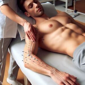 العلاج اليدوي للفايبروميالجيا - سلامتك