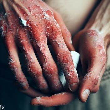 الصدفية | كل ما يجب معرفته عنها، أسبابها وأنواعها و طرق علاجها