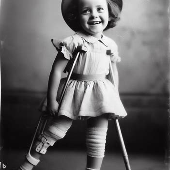 شلل الأطفال | أسبابه وأعراضه وطرق التغلب عليها