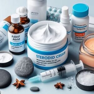 علاج الصدفية بالأدوية