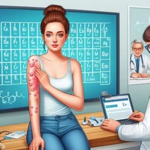 ما هي الصدفية؟